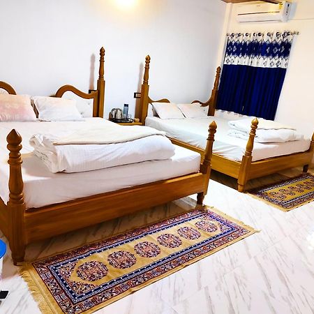 Sundarban Beckons Hotel Gosaba Luaran gambar