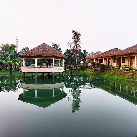 Sundarban Beckons Hotel Gosaba Luaran gambar