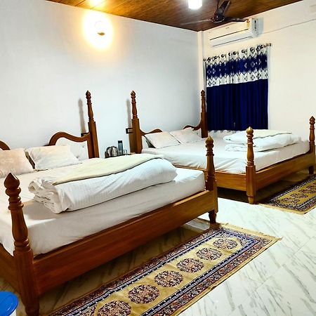 Sundarban Beckons Hotel Gosaba Luaran gambar