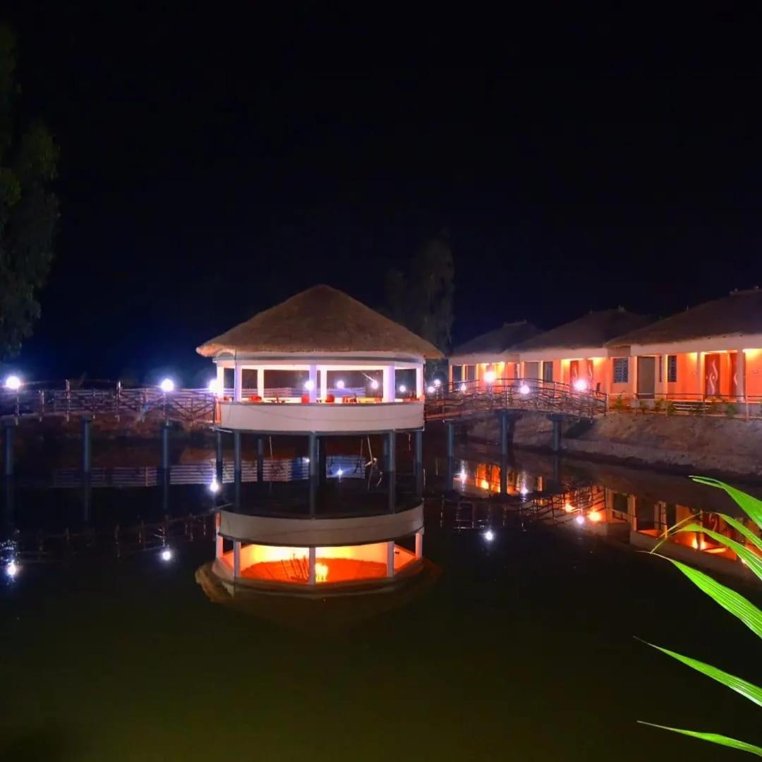 Sundarban Beckons Hotel Gosaba Luaran gambar