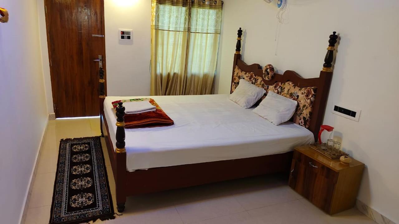 Sundarban Beckons Hotel Gosaba Luaran gambar